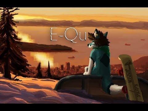 E-Qu - Sunrise Kingdom