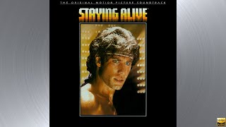 Frank Stallone &amp; Cynthia Rhodes - I&#39;m Never Gonna Give You Up [HQ]