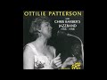 Ottilie Patterson with Chris Barber's Jazzband 1955-1958 - 13 - Lowland Blues