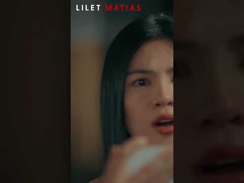 'Yung demonyo ka pero takot ka makulong! #shorts Lilet Matias, Attorney-At-Law
