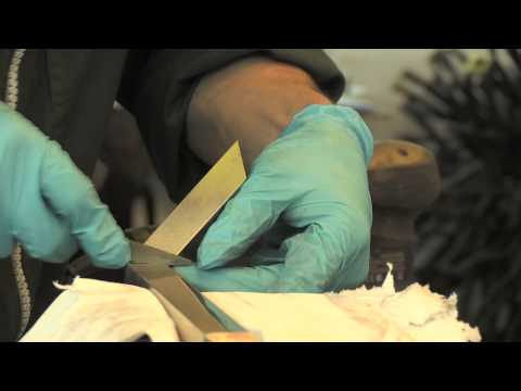 MYDRIAZ, Lustre «Au Vieux Colombier»