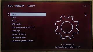 How to Manage Power Saving Preferences in TCL Roku TV 2024