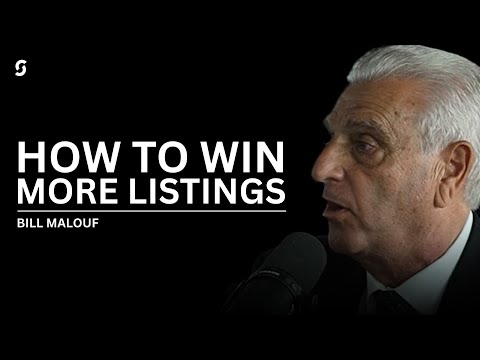 How to Become a Successful Real Estate Agent - The Godfather of Real Estate