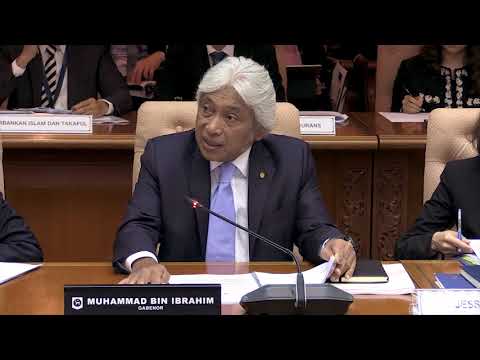 Highlights of the 1Q 2018 GDP Press Conference