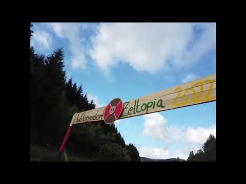 Zeltlager 2022 - Tag 1 KLJB Ense-Bremen