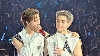 Download lagu เพลงรัก (ของ Three Man Down) - GEMINI FOURTH ❤️เจมโฟ๊ดเดินผ่าน ตั๋วคอน = 0 บาท😭😭 #GFAWAKEConcertD1 mp3 Download lagu เพลงรัก (ของ Three Man Down) - GEMINI FOURTH ❤️เจมโฟ๊ดเดินผ่าน ตั๋วคอน = 0 บาท😭😭 #GFAWAKEConcertD1 mp3