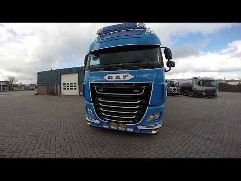 Catching up! - Norway Trucking - WV 15