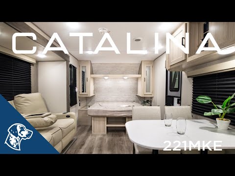 Thumbnail for 2026 Catalina Summit Series 8 221MKE Video