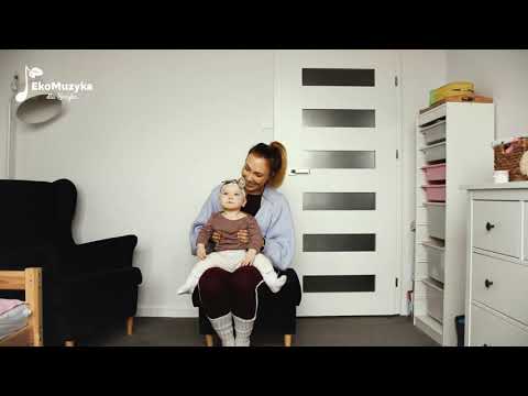 Rytmika dla najmłodszych odc. 7