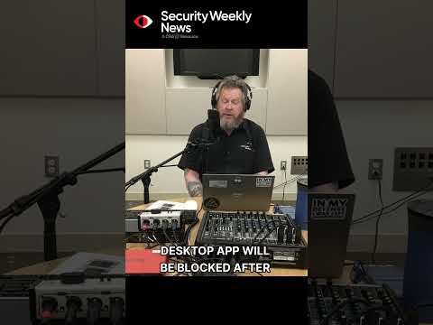 🚨 Microsoft Kills Remote Desktop! Now What?