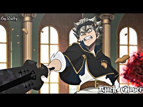 Asta desafia os Membros da Realeza, Noelle é Humilhada por seus irmãos mais velhos |Black Clover 🇧🇷