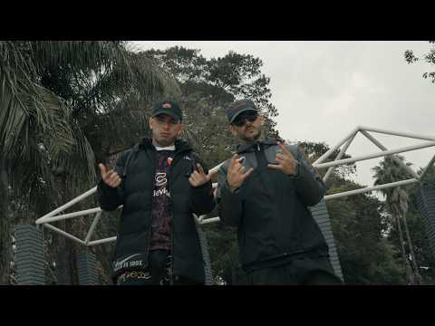 Chessta x Rusty - Eternauta (Video oficial)