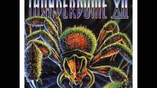 Thunderdome XII CD 1 