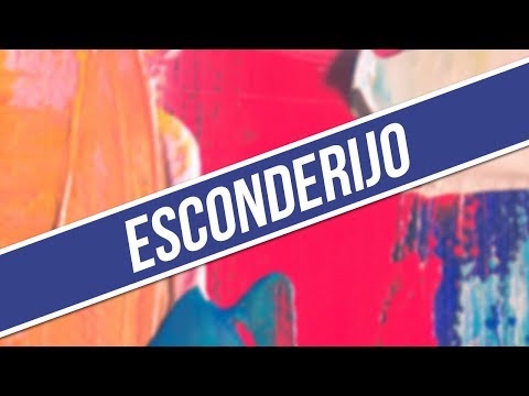 ESCONDERIJO / SALMOS / DANIEL LÜDTKE