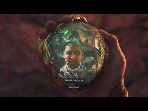 Immortals Of Aveum Gameplay Walkthrough Part 8