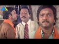 நான் ஏன் Drama ஆடணும் Pistha Movie Compilation Karthik Nagma Manivannan