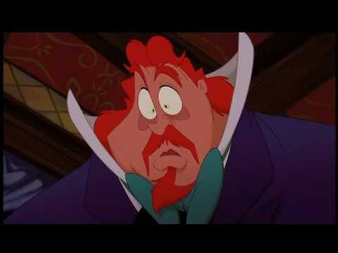 HOME ON THE RANGE TRAILER