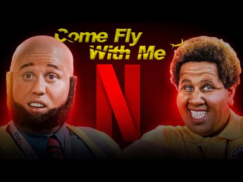 Why Netflix Banned This Controversial British Comedy