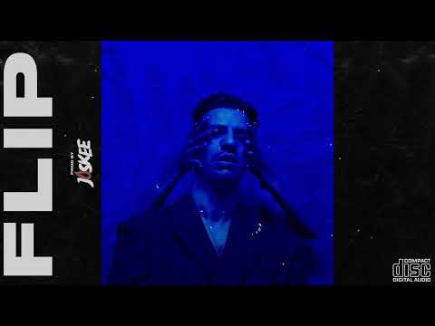 ufo361 x jamule x mero type beat - "flip"