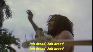 Jacob Miller and Inner Circle  Tired Fe Lick Weed  live in Jamaica   Traduzido   PT BR