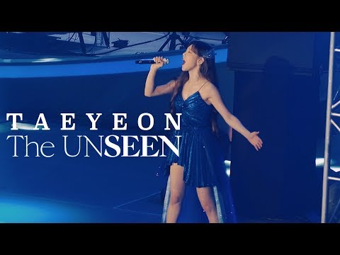 [ FANCAM ] 태연 TAE-YEON CONCERT 20MIN HIGHLIGHT  @ 200117 DAY1 TAEYEON The UNSEEN