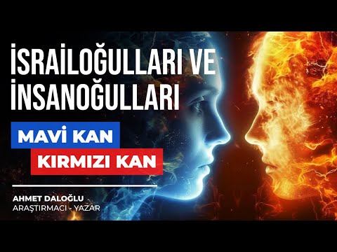 MAVİ KAN VE KIRMIZI KAN SOYU
