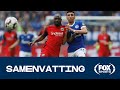 HIGHLIGHTS | Schalke 04 - Eintracht Frankfurt