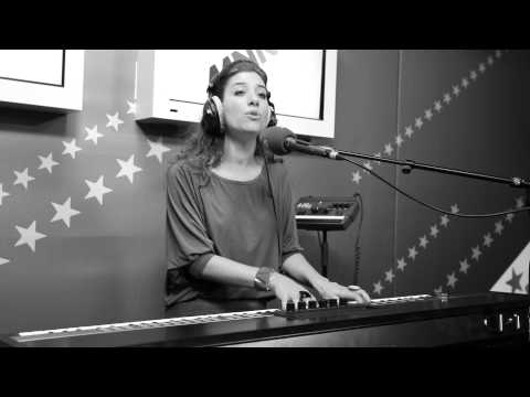 MNM: Eurosong 2014 - Eva Jacobs