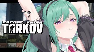 【 Escape from Tarkov 】テスドラ３終わらせますか Lv38~【ぶいすぽ/八雲べに】