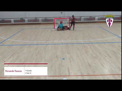 Fernando Tavares - S13 GD Sesimbra