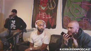 The Joe Budden Podcast - Daredevil