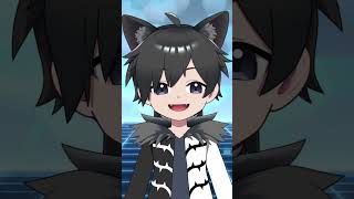 活動内容について報告！　#Shorts  #新人vtuber #vtuber＃Vtuber #守月獣夜＃フリーダムウォーズリマスター