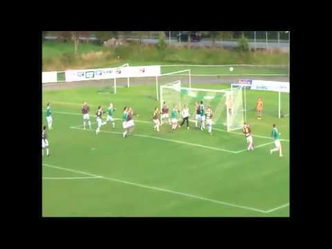 Klepp - Vigør 2-1