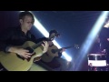 I See Stars New Demons Acoustic Live