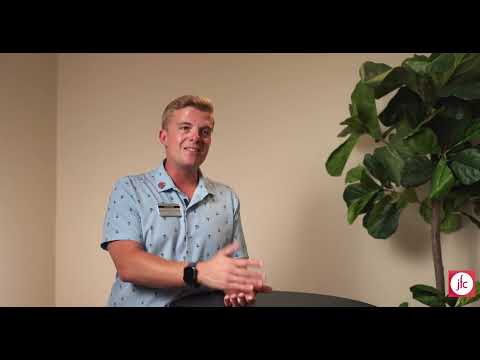 Jonathan Moore, Jones Family Chiropractic patient testimonial