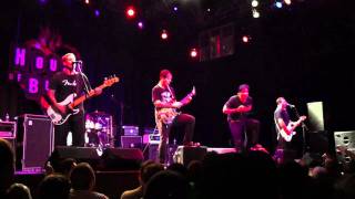 Strung Out "In Harm's Way / Deville" Live 05/27/11