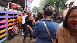 Download lagu Cyriel & the more love band kwaku Amsterdam 2025 mp3 Download lagu Cyriel & the more love band kwaku Amsterdam 2025 mp3