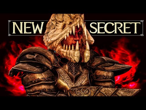 Skyrim's Vampires have a new advantage...