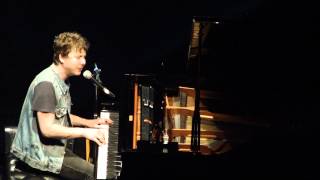 Ben Kweller - Gossip (Live in São Paulo)