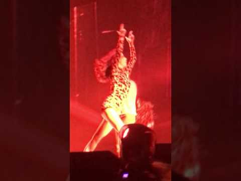 161002 BIGBANG MADE VIP FM IN SG- Daesung Focused Bang Bang Bang