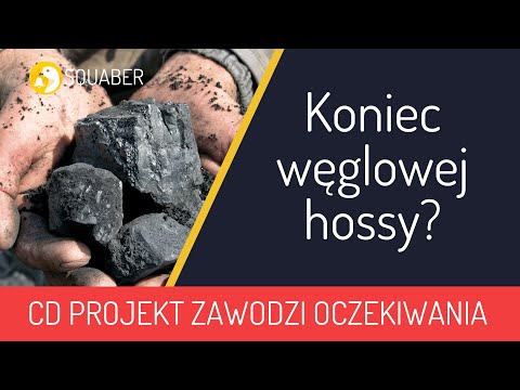 Chiny zwiększają wydobycie, co dalej z branżą? CDR zawiódł - 21.10.2021