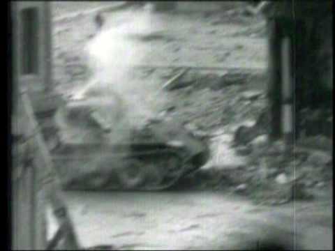 Cologne tank duel Special Edition