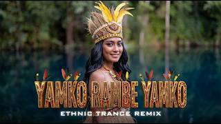 Download lagu Yamko Rambe Yamko - Lagu Daerah Papua I Ethnic Trance Remix mp3