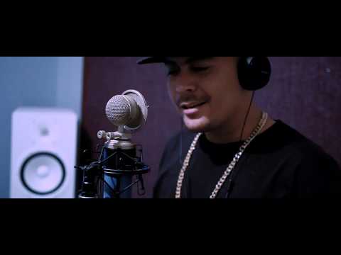 RECKSA - El Material  / Video Oficial (Prod. Dj Kabbo)