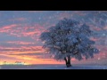 Варя Ивлева - Снежинка (К. Бальмонт) 