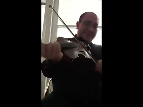 Serdar Kemancı FASIL GECELERİMİZ