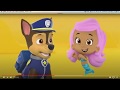 Nick Jr Sign Off Bumper 2018