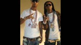 Lil Wayne &amp; Juelz Santana - Let Us Pray