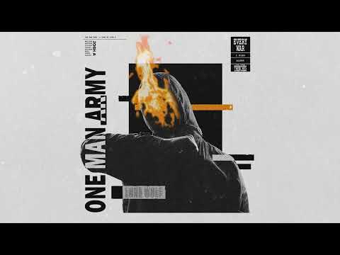 Josh A - ONE MAN ARMY