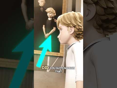 How Is That Possible? #miraculousladybug